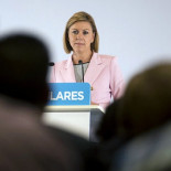 La justicia vuelve a tumbar un decretazo firmado durante el Gobierno de Cospedal