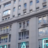 Telefónica, Amancio Ortega o el Ritz: los grandes propietarios comenzarán a pagar todo el IBI en Madrid