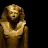 Descubren un templo de Hatshepsut, la reina de Egipto cuyo rastro se intentó borrar de la historia