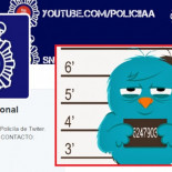 Detienen en Vallecas a un joven por un presunto delito de Injurias a la Corona