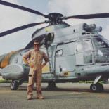 Defensa comunica a las familias el fallecimiento de los militares desaparecidos