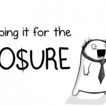 Te pagamos con visibilidad [Eng]