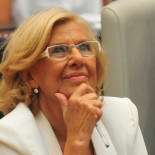 Los presupuestos de Carmena: más gasto social y menos IBI (para casi todos)
