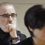 Rosario Porto y Alfonso Basterra, culpables de la muerte de su hija Asunta