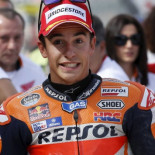 Periodistas italianos entran en casa de Márquez y acaban a golpes con el piloto y su familia