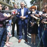 Al menos 25 muertos por una explosión en un club nocturno de Bucarest