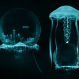 Toda la extraña vida que podemos encontrar en la ciencia ficción (y no es tan extraña)