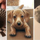 Asombrosos dibujos en 3D