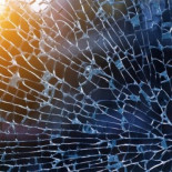 Científicos crean un cristal que es casi imposible de romper