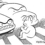 ¿Volverán los niños a jugar en las calles de las ciudades?