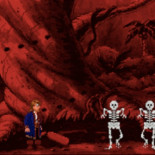 LucasArts, 20 curiosidades de la inolvidable fábrica de aventuras gráficas