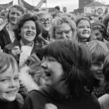 El día en que Islandia se convirtió en el país más feminista del mundo