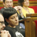 La CUP acuerda decidir en asamblea "abierta" si inviste o no a Artur Mas