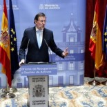 Medida estrella del Gobierno contra la corrupción: una oficina con sólo una directora y una secretaria