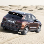 Los VW 3.0 Touareg, Porsche Cayenne, Audi A6, A8, A7 y Q5 también llevan software trampa