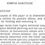 El genial informe de la CIA para hacer la vida imposible a tus jefes