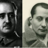 El día en que Franco y Primo de Rivera compartieron lista electoral en Cuenca