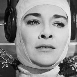 Recuerdos de una cabeza congelada