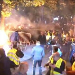 Montenegro: revuelta popular y ensordecedor silencio de medios occidentales