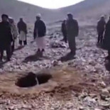 Lapidan a una joven de 19 años en Afganistán por mantener relaciones sexuales con su novio