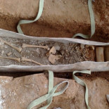 Multa mínima a Dragados por la destrucción de dos sarcófagos romanos junto a la Vía Augusta en Tarragona