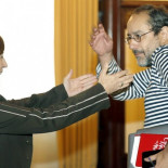 La CUP comunica a Forcadell que no apoyará a Mas en la investidura