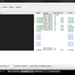 Telecable pillada capando el P2P