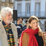 Anova, Podemos y EU-IU pactan hacer primarias y excluyen las marcas de partidos del nombre de la candidatura
