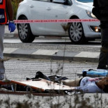 Palestina: un muerto cada 10 horas, un herido cada 8 minutos