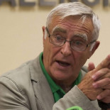 Las obras de 40.000 euros en el despacho de Ribó que denunciaba el PP fueron firmadas por ellos