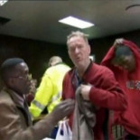 Hallan decenas de genitales femeninos en refrigerador de Sudáfrica