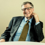 El modelo energético es la nueva batalla de Bill Gates: donará 2.000 millones para buscar el milagro