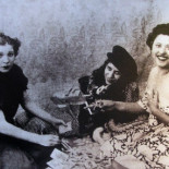 Marte y Venus: las prostitutas de la Guerra Civil