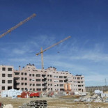 La cara oculta en los 'brotes verdes' inmobiliarios: nunca se vendió tan poca vivienda nueva