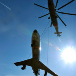 Mi-26T2: El helicóptero de transporte de carga pesada más grande del mundo