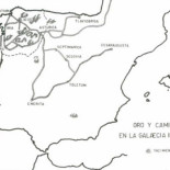 Las calzadas romanas en España