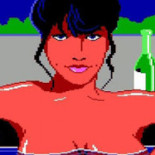 Los videojuegos eróticos de la década de los 80