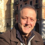 Roberto Uriarte dimite por "desacuerdos" de calado con la dirección nacional