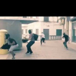 Un parado rueda con un iPad una película con 40 vecinos de su pueblo contra un alcalde déspota