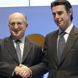 Así amañaron las petroleras el precio del combustible: "Pacto de no agresión. No se mueve"