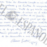 Francisco Granados: "El PP me aplica medidas antiterroristas para que me calle"