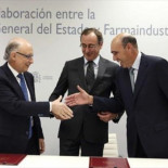 El gobierno del PP "desencadenado" contra la sanidad pública