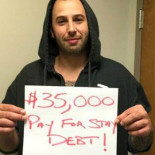 EE.UU: los presos que deben pagar por cada noche en la cárcel