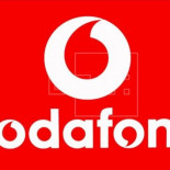 Vodafone registra pérdidas semestrales por más de 2.300 millones de euros