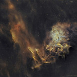 La foto del día de la NASA es gaditana