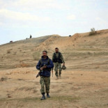 El Ejército sirio logra romper el cerco de Estado Islámico  sobre la base aérea de Kuweires