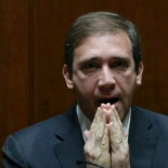 Cae el Gobierno de Passos Coelho, el más breve de la historia portuguesa