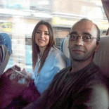 El abogado sevillano David Bravo, cabeza de lista de Podemos por Almería