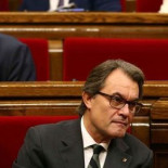 El Govern anuncia que desobedecerá al TC y seguirá adelante con la declaración independentista