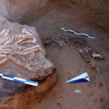 Descubierto en Siberia ahumadero de pescado de hace 5000 años con restos de animales foráneos